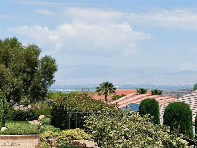 2192 Canyonville Drive, Henderson, NV 89044