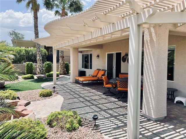 2192 Canyonville Drive, Henderson, NV 89044