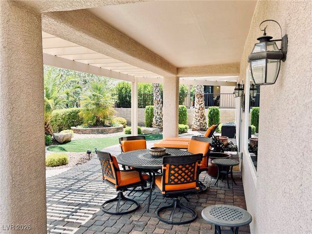 2192 Canyonville Drive, Henderson, NV 89044