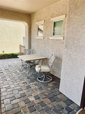 2192 Canyonville Drive, Henderson, NV 89044