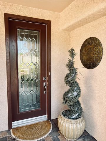 2192 Canyonville Drive, Henderson, NV 89044