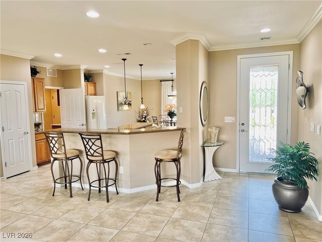 2192 Canyonville Drive, Henderson, NV 89044