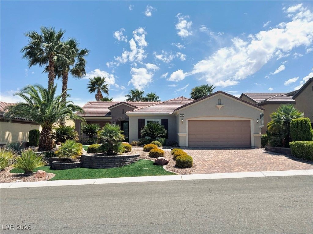 2192 Canyonville Drive, Henderson, NV 89044