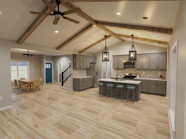 3318 Bob Tolbert Road, Navarre, FL 32566