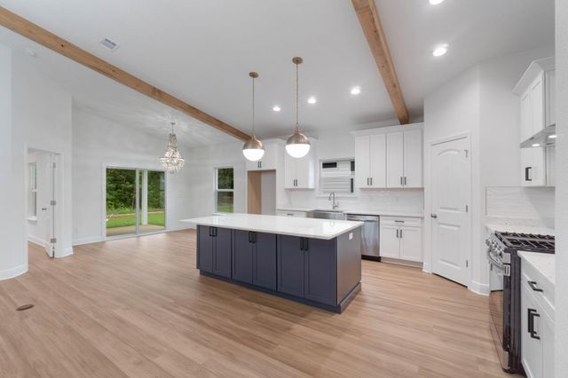 3318 Bob Tolbert Road, Navarre, FL 32566