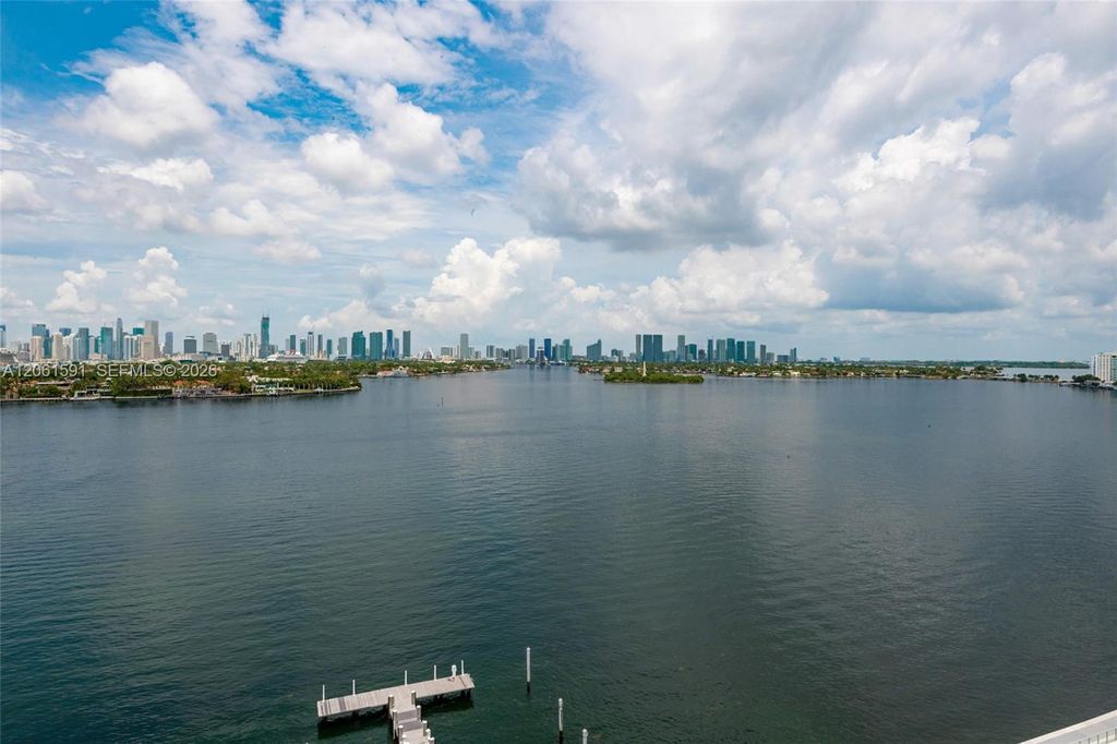 1000 West Ave 1220, Miami Beach, FL 33139