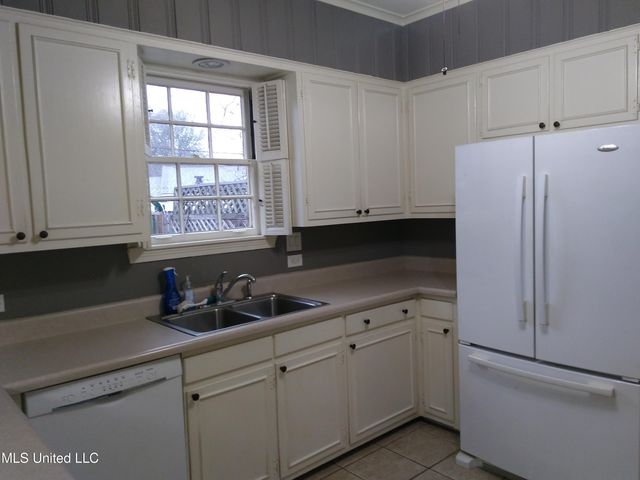 611 Magnolia Drive, Indianola, MS 38751