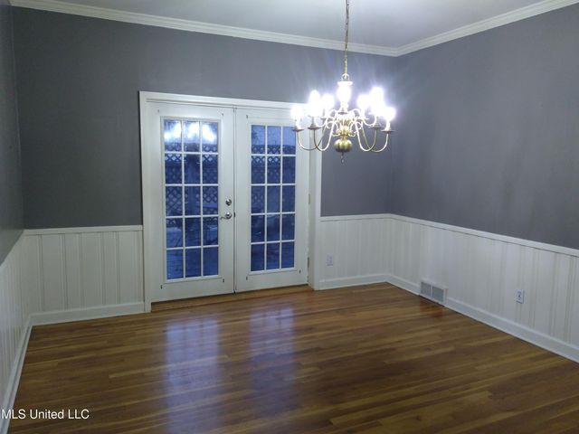 611 Magnolia Drive, Indianola, MS 38751