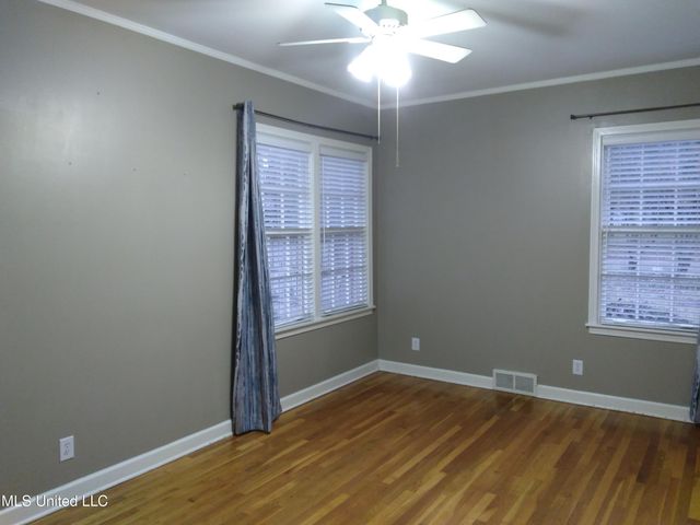 611 Magnolia Drive, Indianola, MS 38751