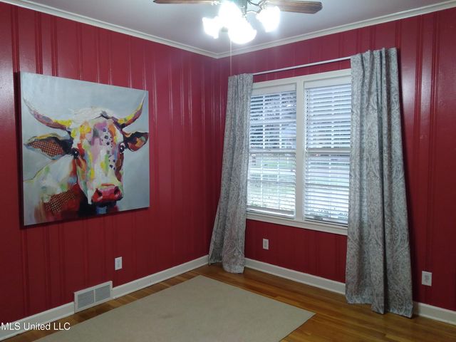 611 Magnolia Drive, Indianola, MS 38751