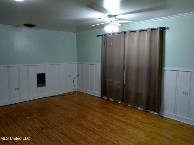 611 Magnolia Drive, Indianola, MS 38751