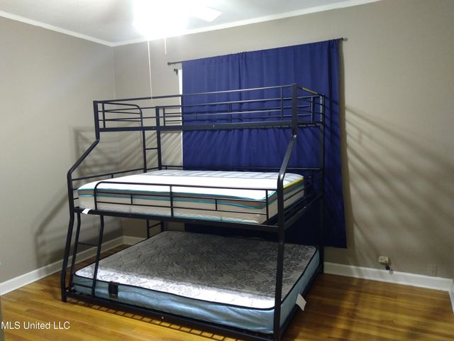 611 Magnolia Drive, Indianola, MS 38751