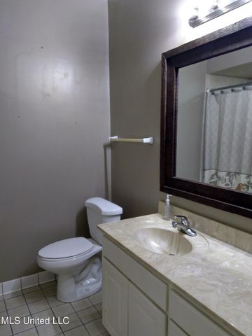 611 Magnolia Drive, Indianola, MS 38751