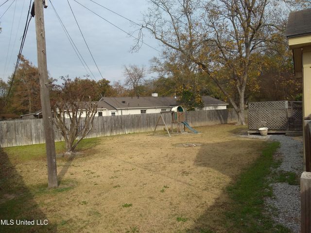 611 Magnolia Drive, Indianola, MS 38751