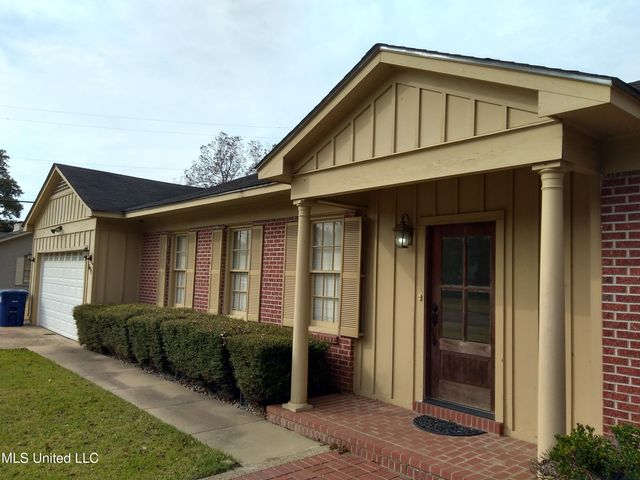 611 Magnolia Drive, Indianola, MS 38751