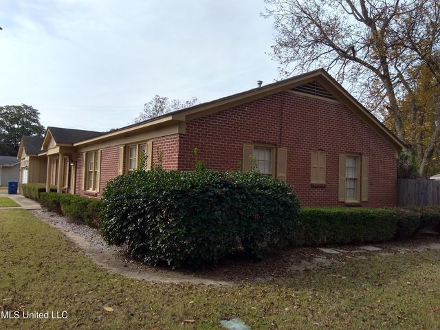 611 Magnolia Drive, Indianola, MS 38751