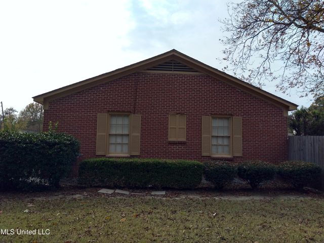 611 Magnolia Drive, Indianola, MS 38751