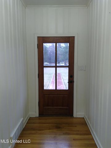 611 Magnolia Drive, Indianola, MS 38751