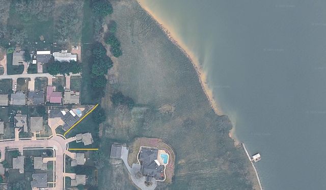 8618 Scooner Street, Rowlett, TX 75089