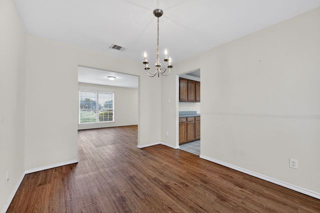 8618 Scooner Street, Rowlett, TX 75089