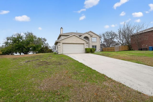 8618 Scooner Street, Rowlett, TX 75089