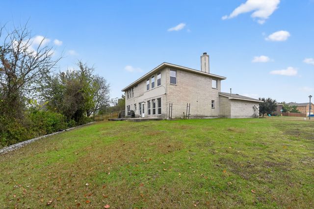 8618 Scooner Street, Rowlett, TX 75089