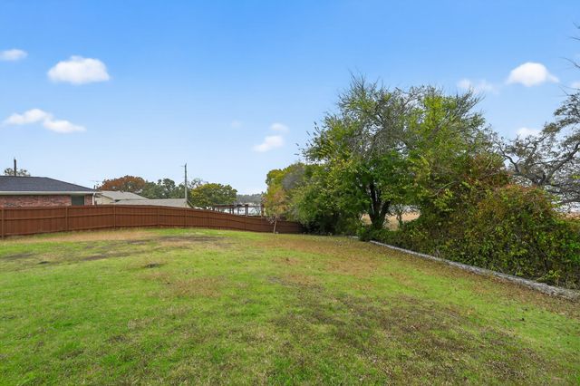 8618 Scooner Street, Rowlett, TX 75089