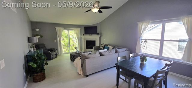 814 Nelsons Ridge Drive, Howell, MI 48843