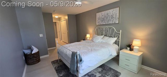 814 Nelsons Ridge Drive, Howell, MI 48843