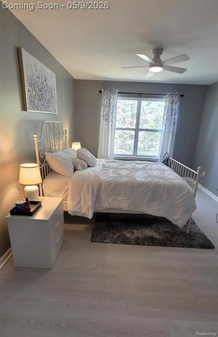 814 Nelsons Ridge Drive, Howell, MI 48843