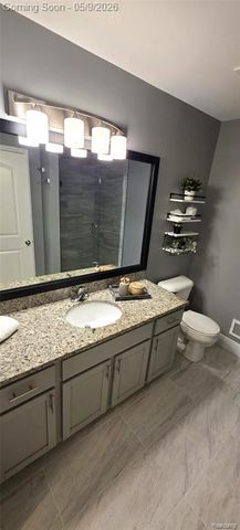 814 Nelsons Ridge Drive, Howell, MI 48843