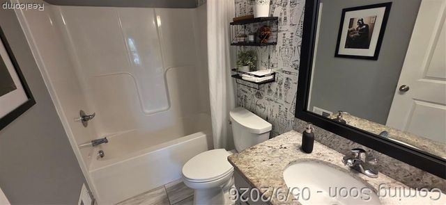 814 Nelsons Ridge Drive, Howell, MI 48843