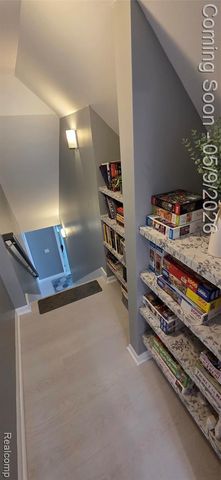 814 Nelsons Ridge Drive, Howell, MI 48843