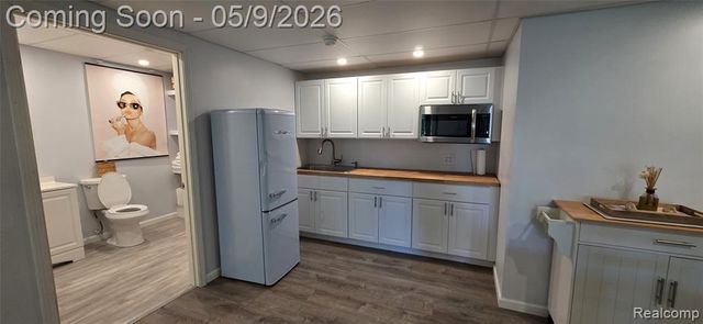 814 Nelsons Ridge Drive, Howell, MI 48843