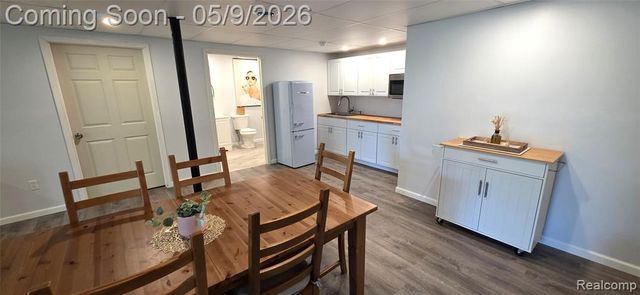 814 Nelsons Ridge Drive, Howell, MI 48843