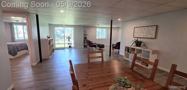 814 Nelsons Ridge Drive, Howell, MI 48843