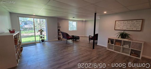 814 Nelsons Ridge Drive, Howell, MI 48843