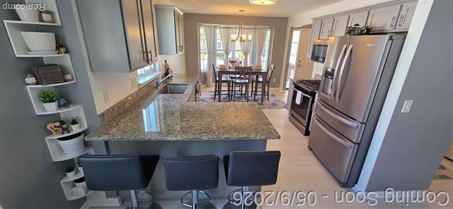 814 Nelsons Ridge Drive, Howell, MI 48843