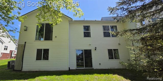 814 Nelsons Ridge Drive, Howell, MI 48843