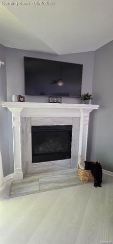 814 Nelsons Ridge Drive, Howell, MI 48843
