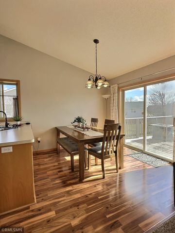 9873 Park Place Drive, Monticello, MN 55362
