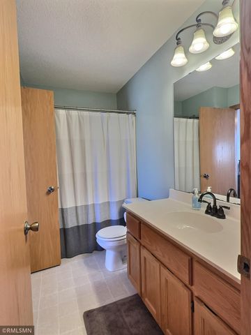 9873 Park Place Drive, Monticello, MN 55362