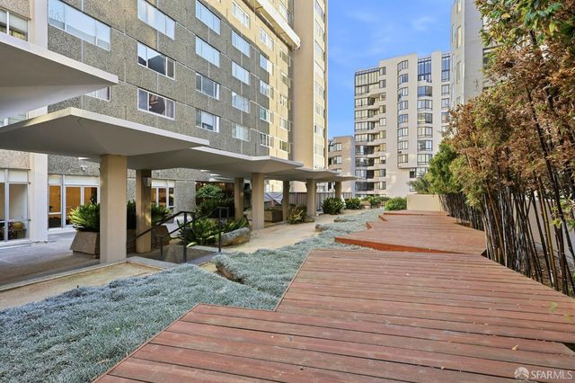 1001 Pine Street 906, San Francisco, CA 94109