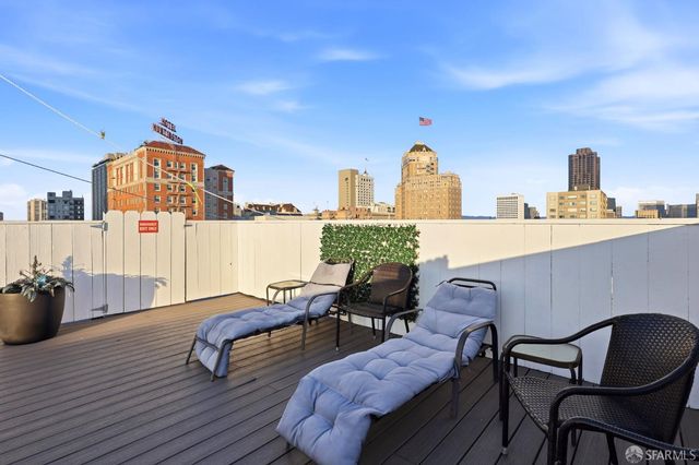 1001 Pine Street 906, San Francisco, CA 94109