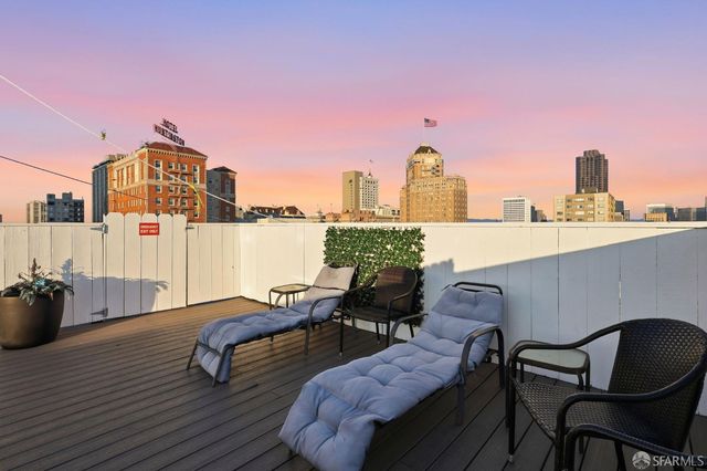 1001 Pine Street 906, San Francisco, CA 94109