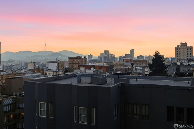 1001 Pine Street 906, San Francisco, CA 94109