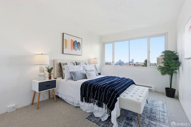 1001 Pine Street 906, San Francisco, CA 94109