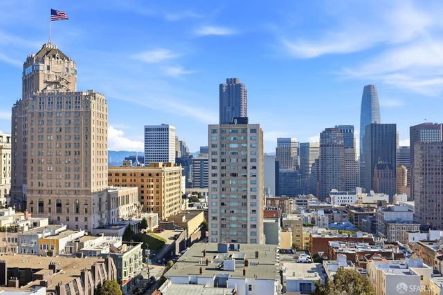 1001 Pine Street 906, San Francisco, CA 94109