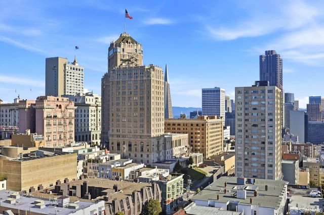 1001 Pine Street 906, San Francisco, CA 94109