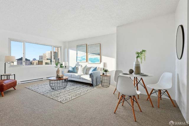 1001 Pine Street 906, San Francisco, CA 94109